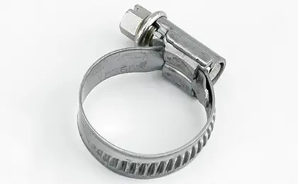 Sensor, Temperature, Hose Clamp