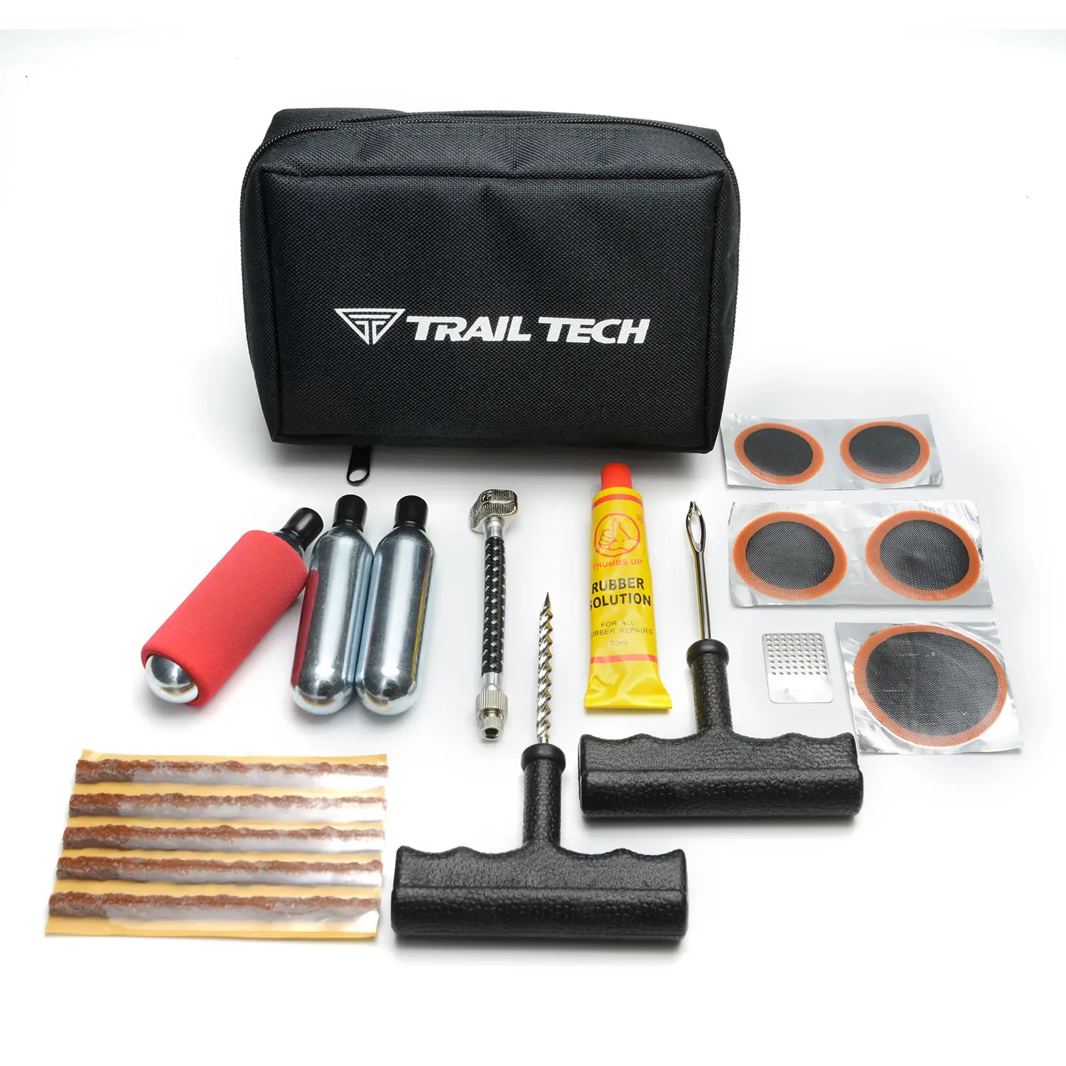 Tire Repair Kit Polaris - Main Image