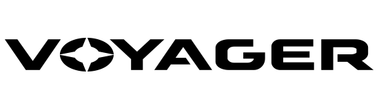 Voyager Logo
