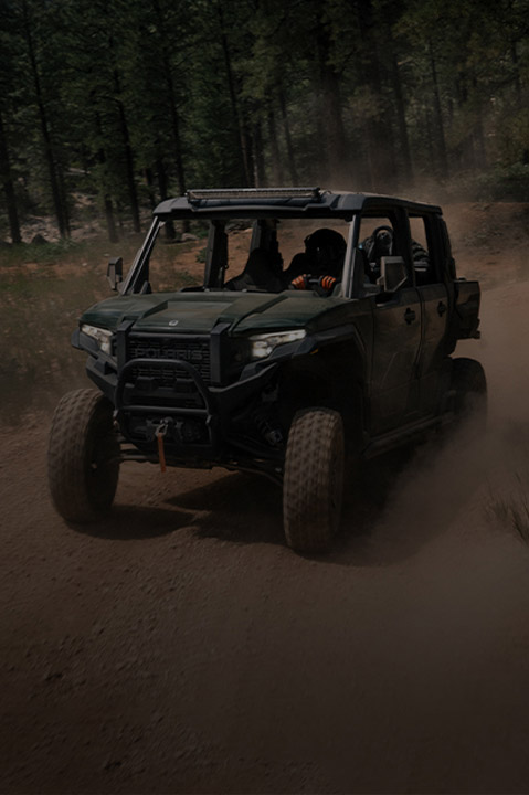 2024 Polaris XPEDITION ADV SxS