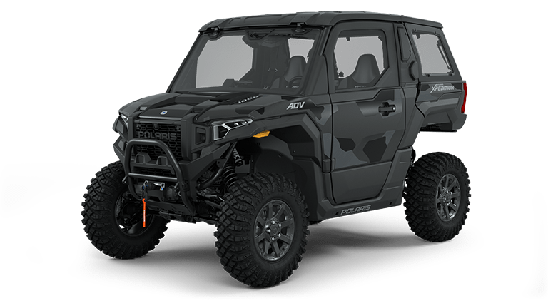2025 Polaris Polaris XPEDITION ADV NorthStar