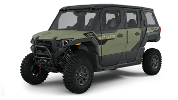 Polaris XPEDITION ADV