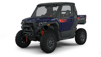 Polaris XPEDITION XP