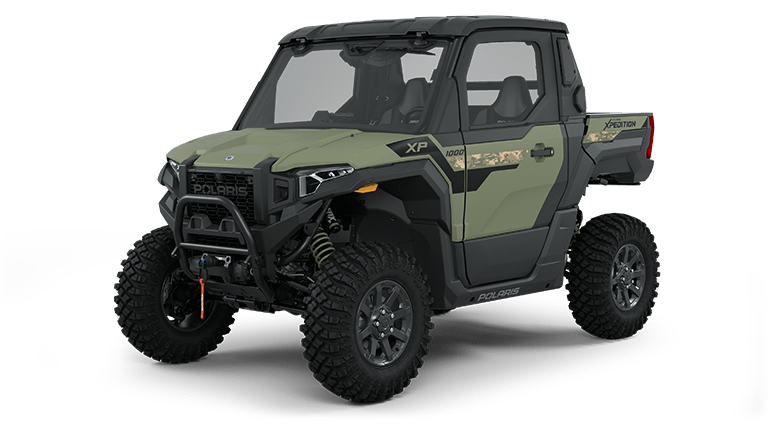 2025 Polaris Polaris XPEDITION XP NorthStar