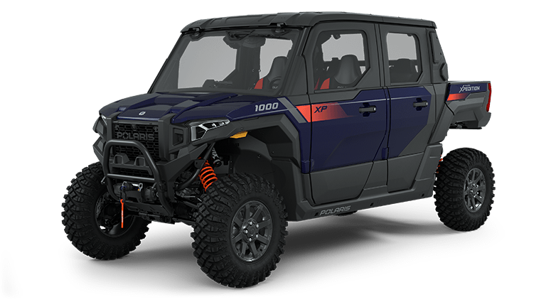 Polaris XPEDITION XP 5 NorthStar