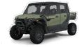 Polaris XPEDITION XP 5 NorthStar