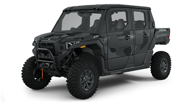 2025 Polaris Polaris XPEDITION XP 5 NorthStar