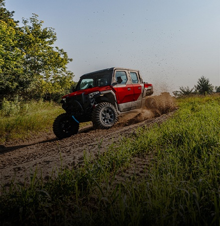 Read Polaris XPEDITION Guide article.