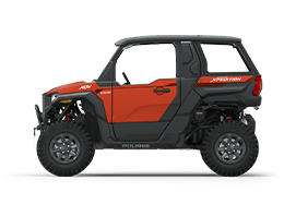 Explore 2024 Polaris XPEDITION models in the archive.