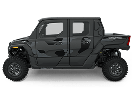 Explore the 2025 Polaris XPEDITION model lineup.