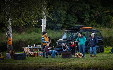 Find a Polaris XPEDITION dealership near you.