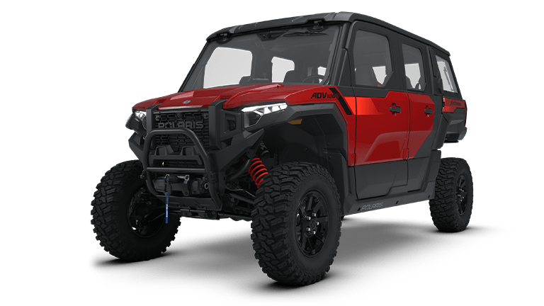 2026 Polaris Polaris XPEDITION ADV 5 NorthStar