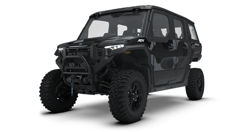 2026 Polaris Polaris XPEDITION ADV 5 NorthStar