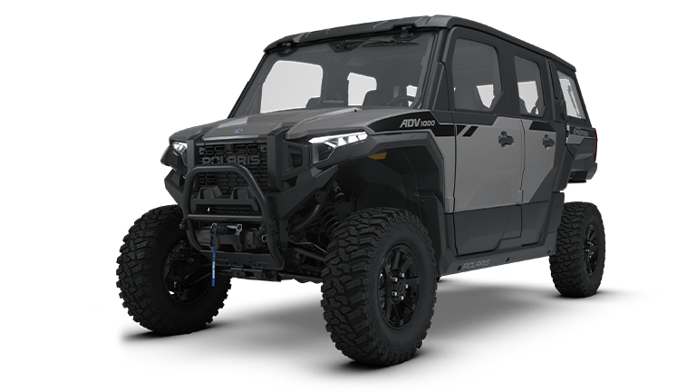 2026 Polaris Polaris XPEDITION ADV 5 NorthStar