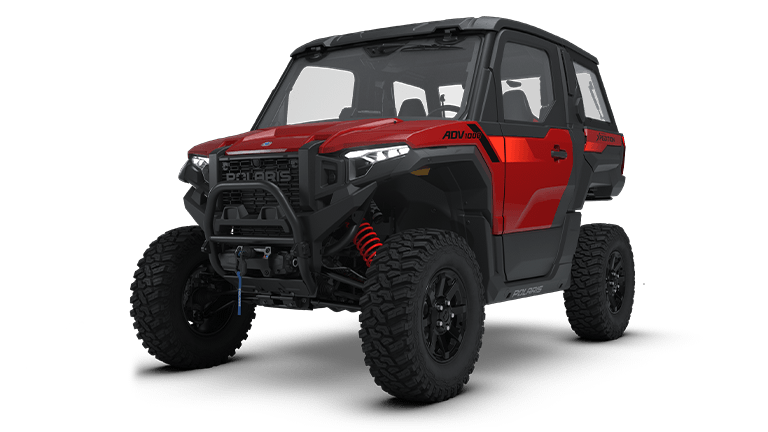 2026 Polaris Polaris XPEDITION ADV NorthStar