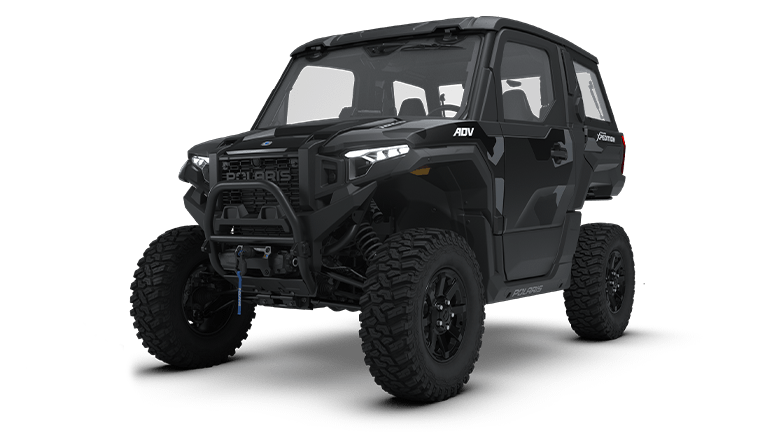 2026 Polaris Polaris XPEDITION ADV NorthStar