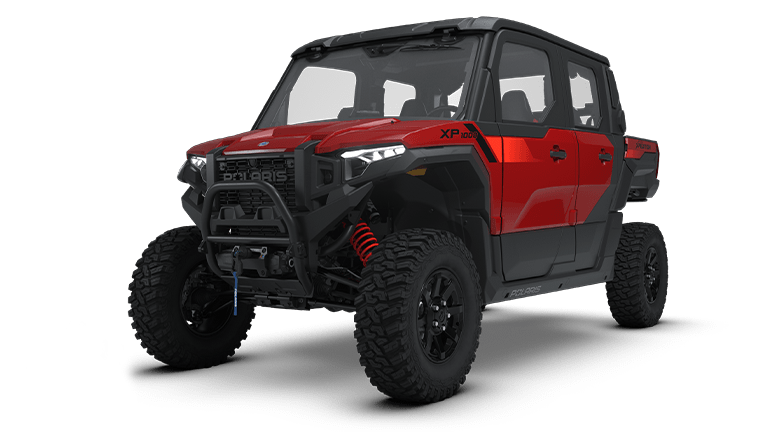 2026 Polaris Polaris XPEDITION XP 5 NorthStar