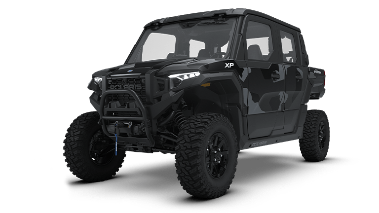 2026 Polaris Polaris XPEDITION XP 5 NorthStar