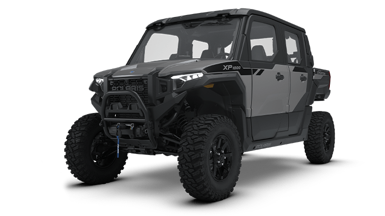 2026 Polaris Polaris XPEDITION XP 5 NorthStar