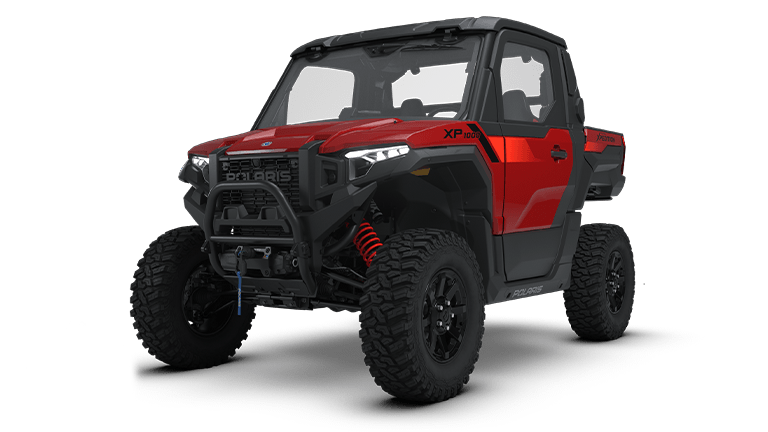 2026 Polaris Polaris XPEDITION XP NorthStar
