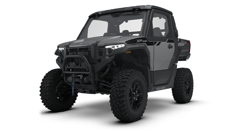 2026 Polaris Polaris XPEDITION XP NorthStar