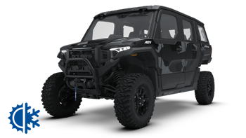 Polaris XPEDITION ADV