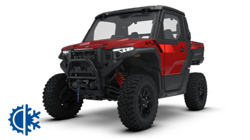 Polaris XPEDITION XP