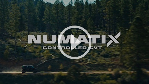 Play 2027 Polaris XPEDITION Reveal video.