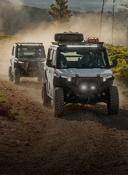 Read Polaris XPEDITION Guide article.