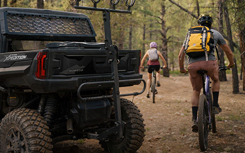 Find a Polaris XPEDITION dealership near you.