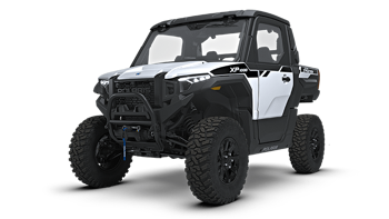 Polaris XPEDITION XP