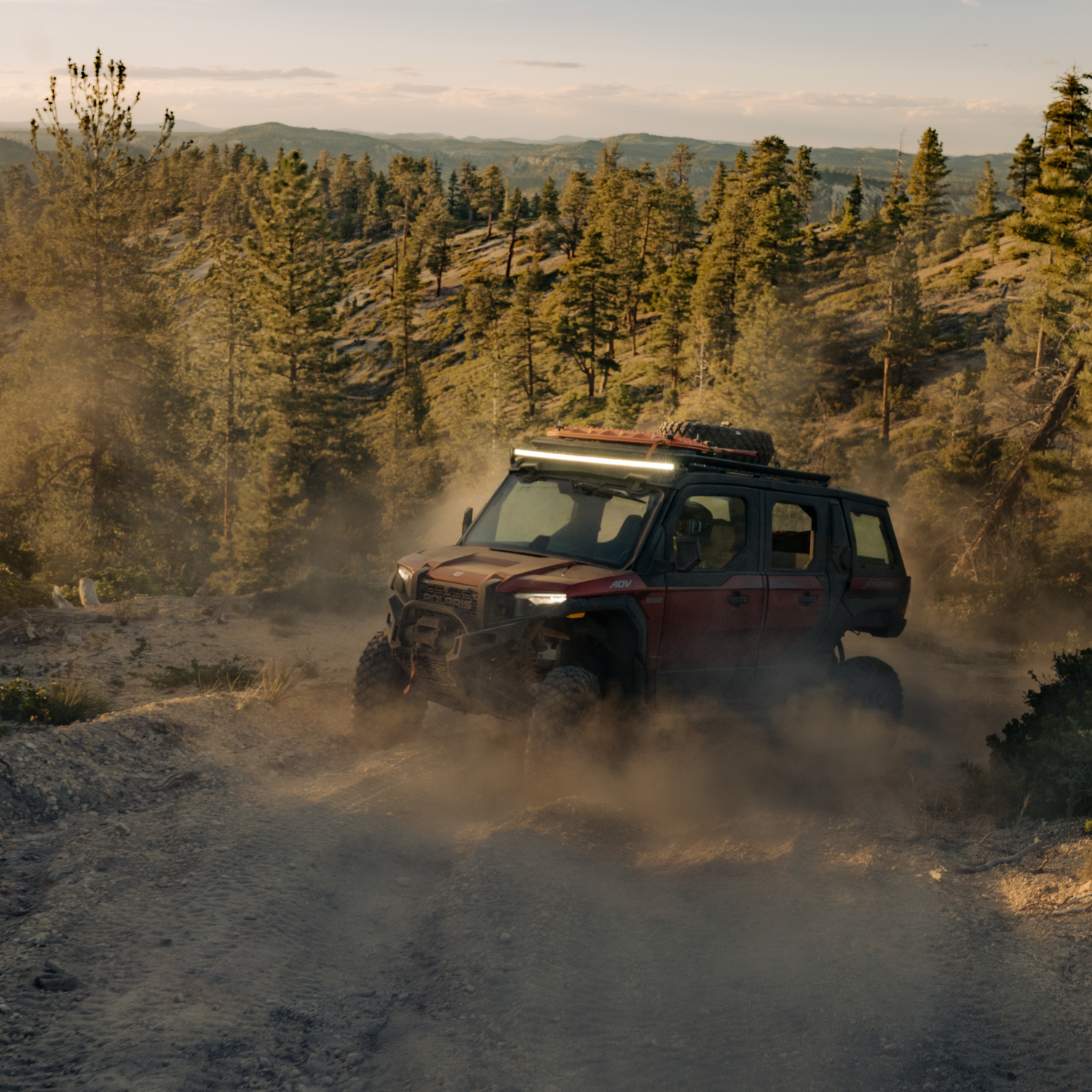 RIGID® RDS SR-Series 50